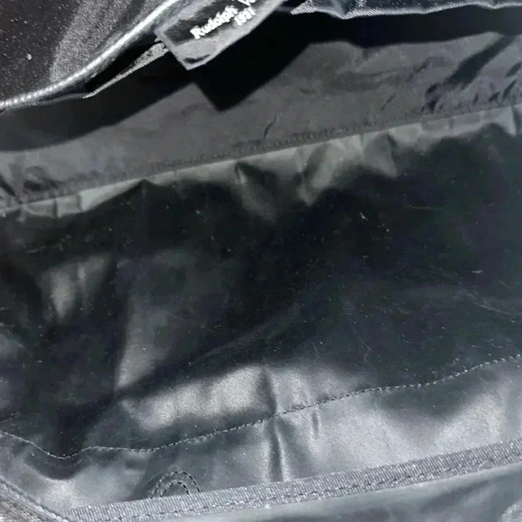 ๐ฅ Rudolf Valentino 1921 Travel Bag ๐ฅ - Picture 9 of 10